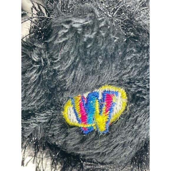 GANZ Webkinz Lil' Kinz PANDA Stuffed Animal Plush HS111 - Picture 7 of 9